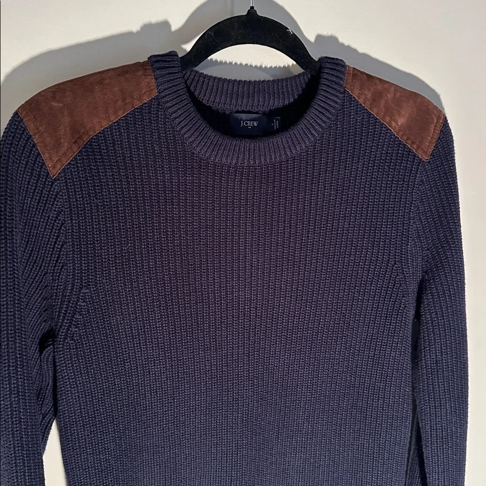 J. Crew Woodsman Sweater for Men